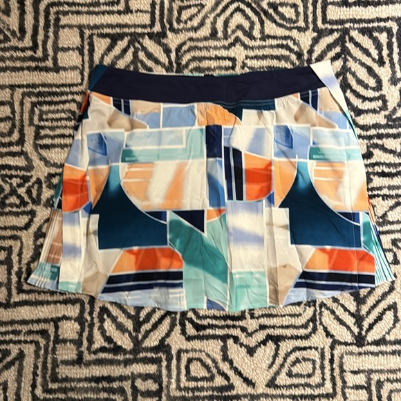 Lululemon accordion pleat skort - Picture 4 of 4